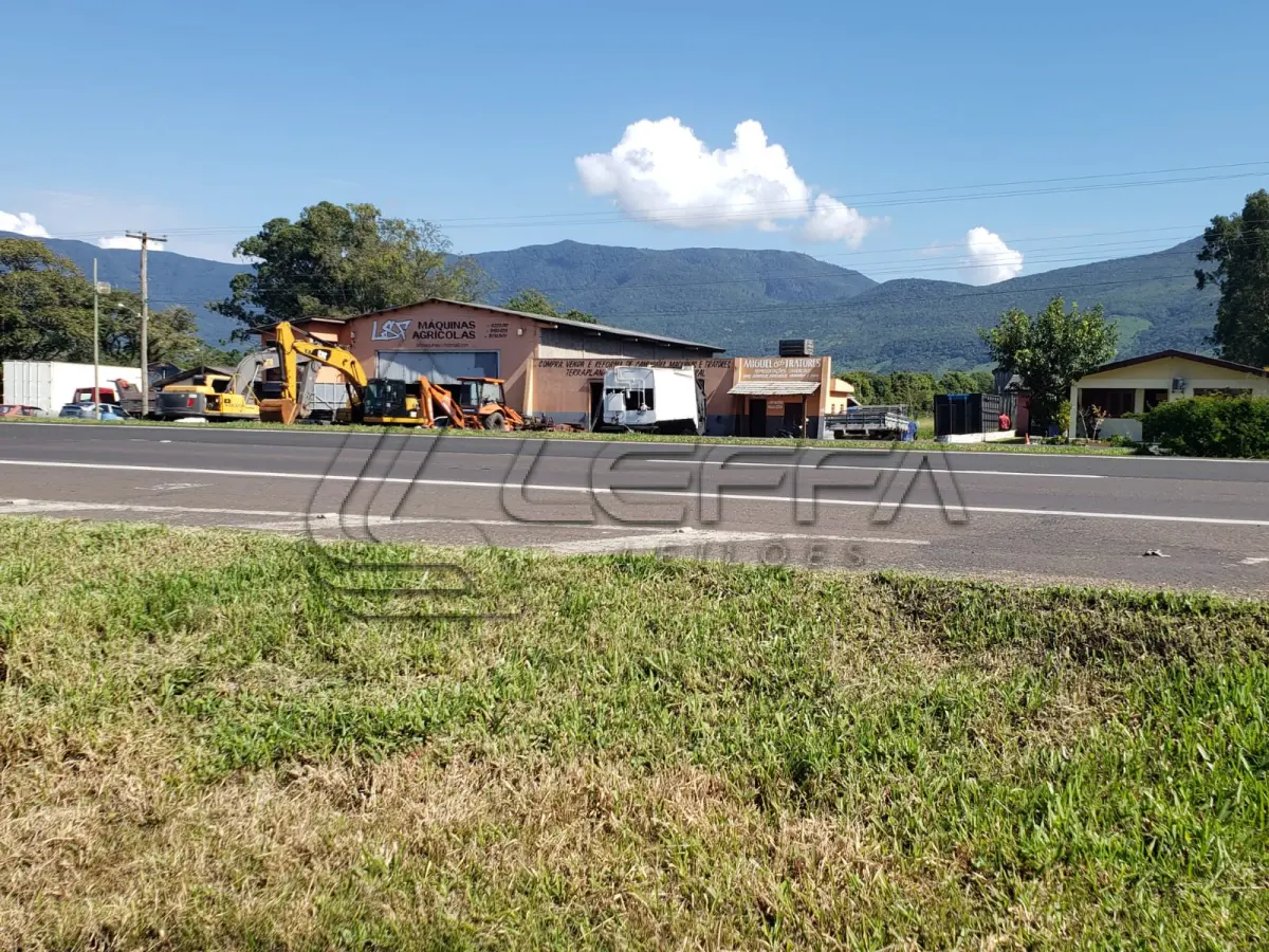 LOTE 001 - Fração Ideal DE 15,542,44 M² DO TODO MAIOR DE 38.244,00 M², de um terreno Rural na Sanga Funda em Terra de Areia/RS
