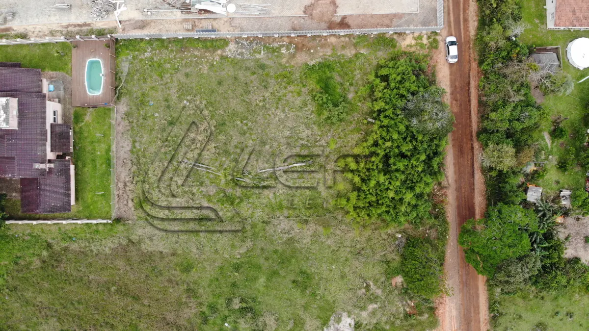 LOTE 002 - Terreno Urbano, Lote 05 Quadra 03, no loteamento mirim, em Torres/RS