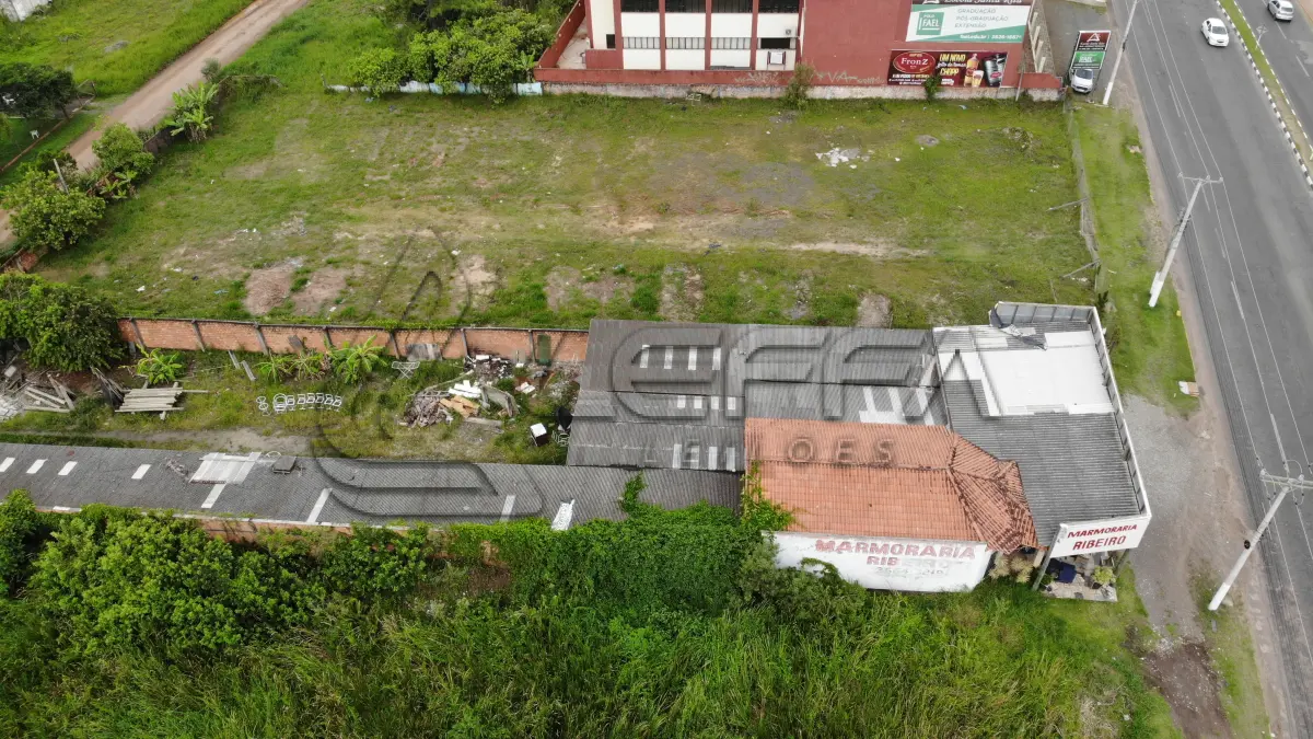 LOTE 001 - Terreno Urbano, Lote 10 Quadra 15-I, Marmoraria Ribeiro, no Bairro Centenário, em Torres/RS