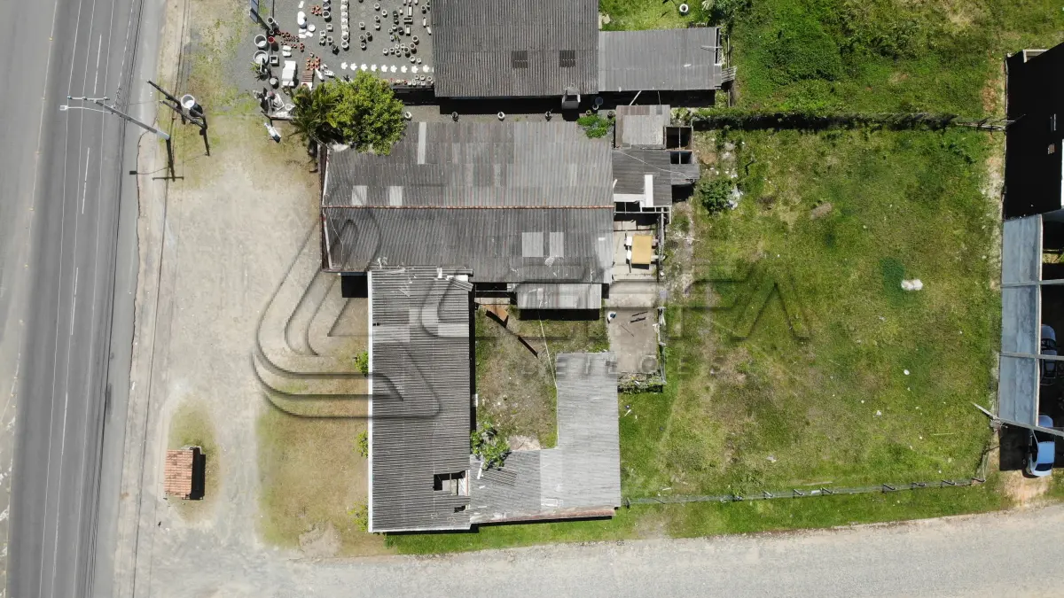 LOTE 003 - Terreno Urbano, Lote 03 Quadra 14 I, na próximo a Av. Castelo branco, em Torres/RS