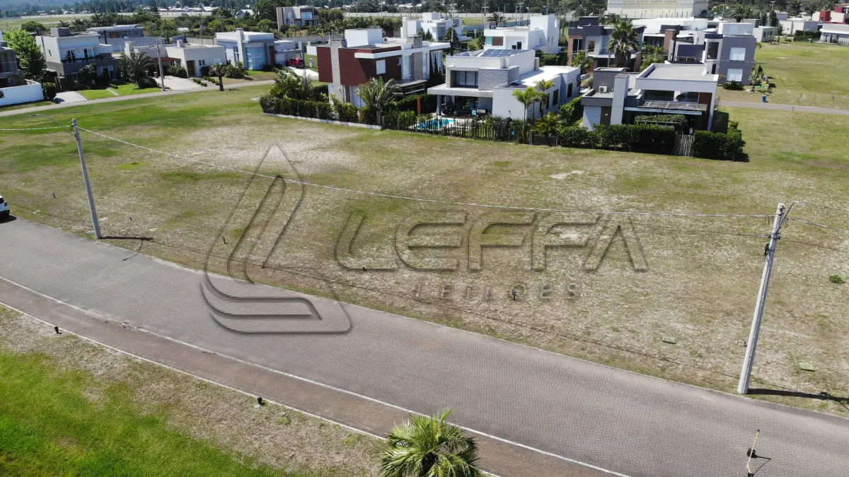 LOTE 001 - Terreno Urbano, Lote L3 Quadra L, no cond Ocean Side, na Itapeva em Torres RS