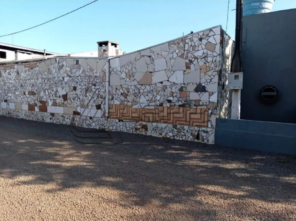 LOTE 001 - Imóvel Urbano, Lote 164-A da Gleba 01, na cidade de Marmeleiro, no Paraná