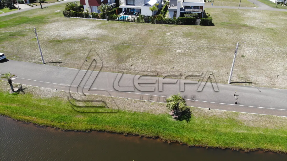 LOTE 001 - Terreno Urbano, Lote L3 Quadra L, no cond Ocean Side, na Itapeva em Torres RS