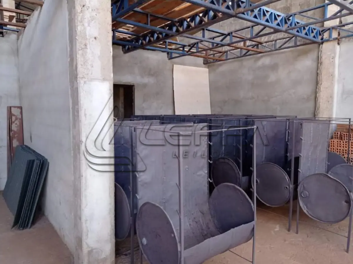 LOTE 001 - Imóvel Urbano, Lote 164-A da Gleba 01, na cidade de Marmeleiro, no Paraná