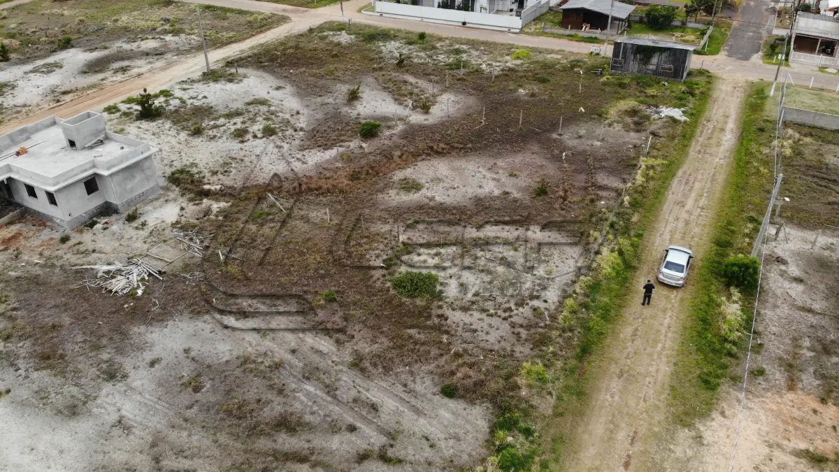 LOTE 003 - Terreno Urbano, Lote 05 Quadra 53, na Praia Real em Torres/RS