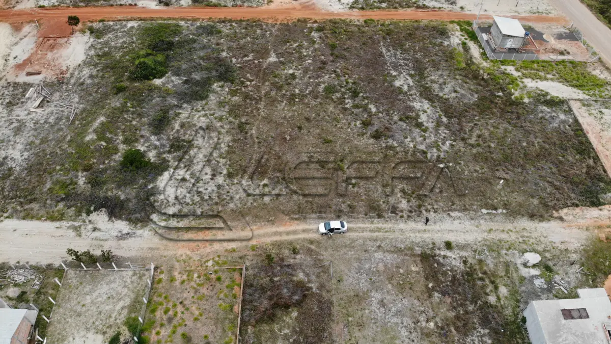 LOTE 002 - Terreno Urbano, Lote 13 Quadra 74, na Praia Real em Torres/RS