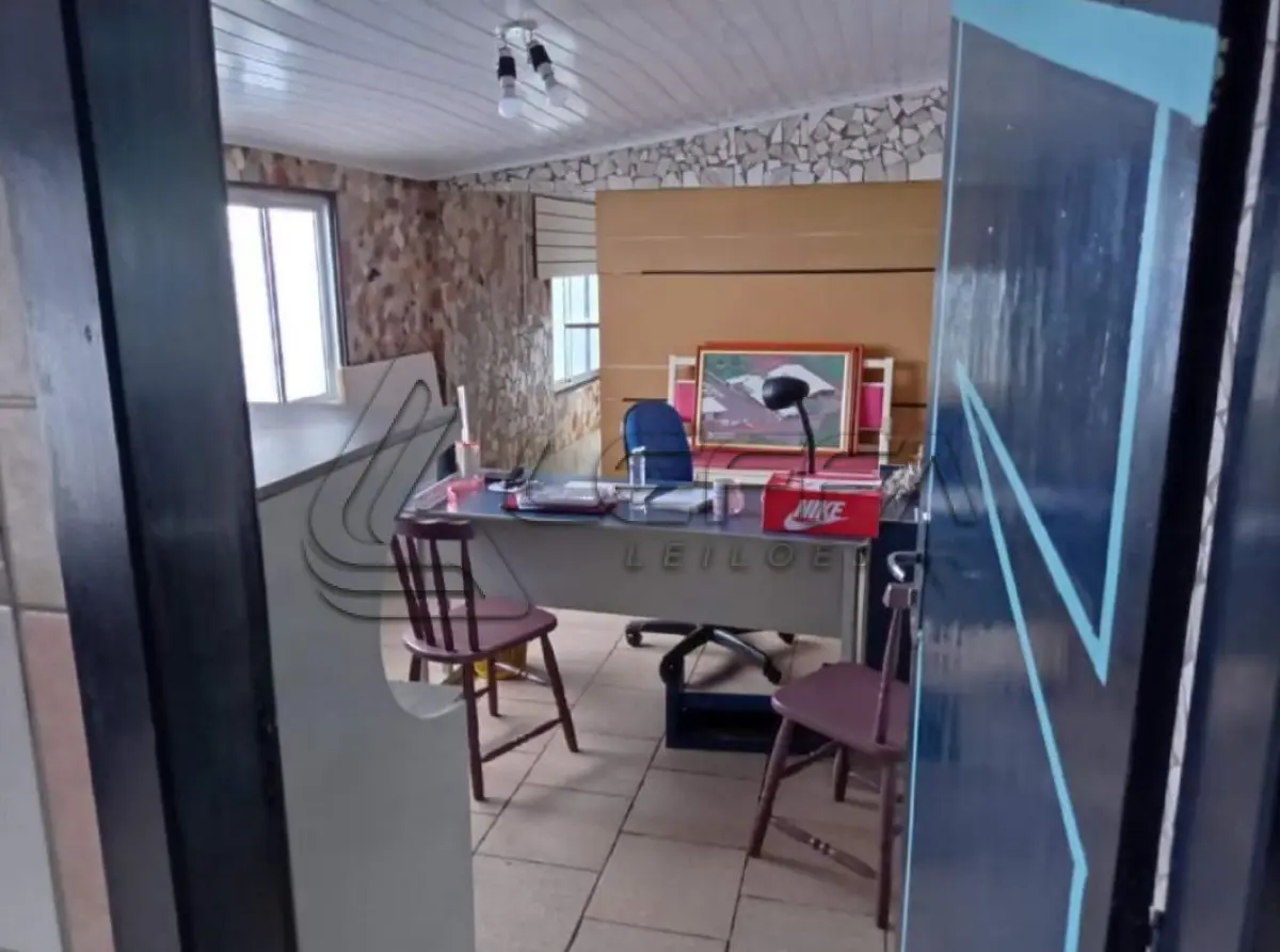 LOTE 001 - Imóvel Urbano, Lote 164-A da Gleba 01, na cidade de Marmeleiro, no Paraná