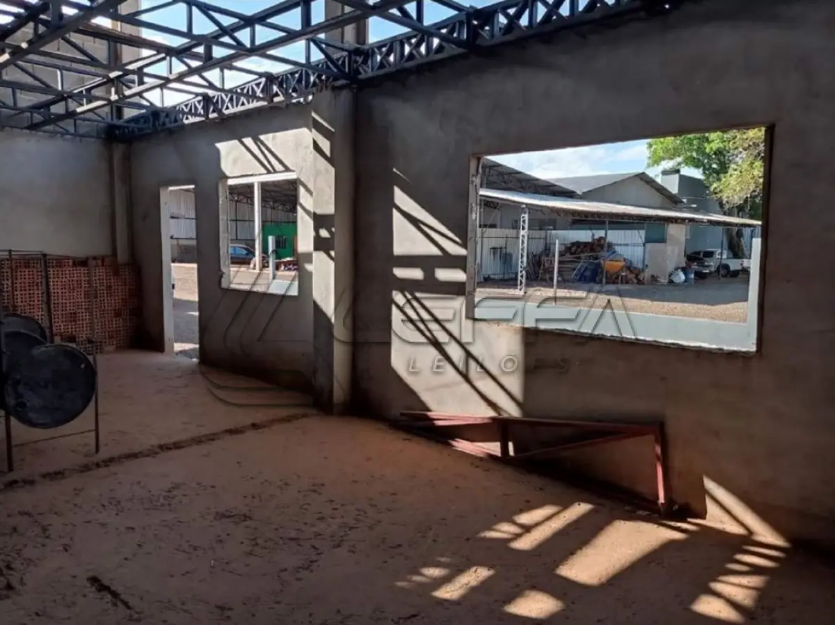 LOTE 001 - Imóvel Urbano, Lote 164-A da Gleba 01, na cidade de Marmeleiro, no Paraná