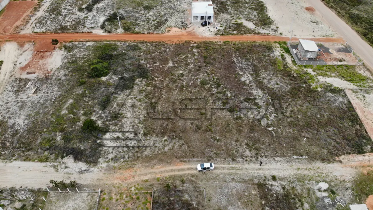 LOTE 001 - Terreno Urbano, Lote 14 Quadra 74, na Praia Real em Torres/RS