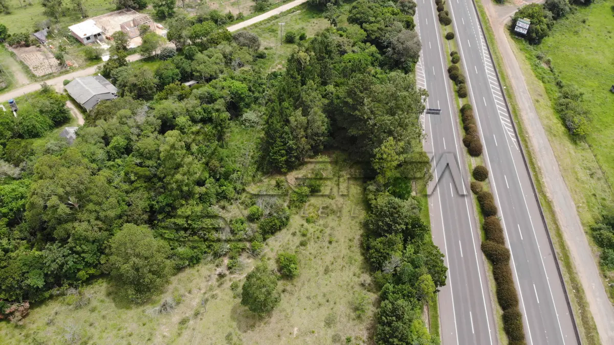 LOTE 001 - ÁREA DE 55.000M² (5,5 HÁ), COM FRENTE PARA BR 101, DISTANDO 1,5 KM DA RÓTULA DE ACESSO A CIDADE DE TORRES/RS