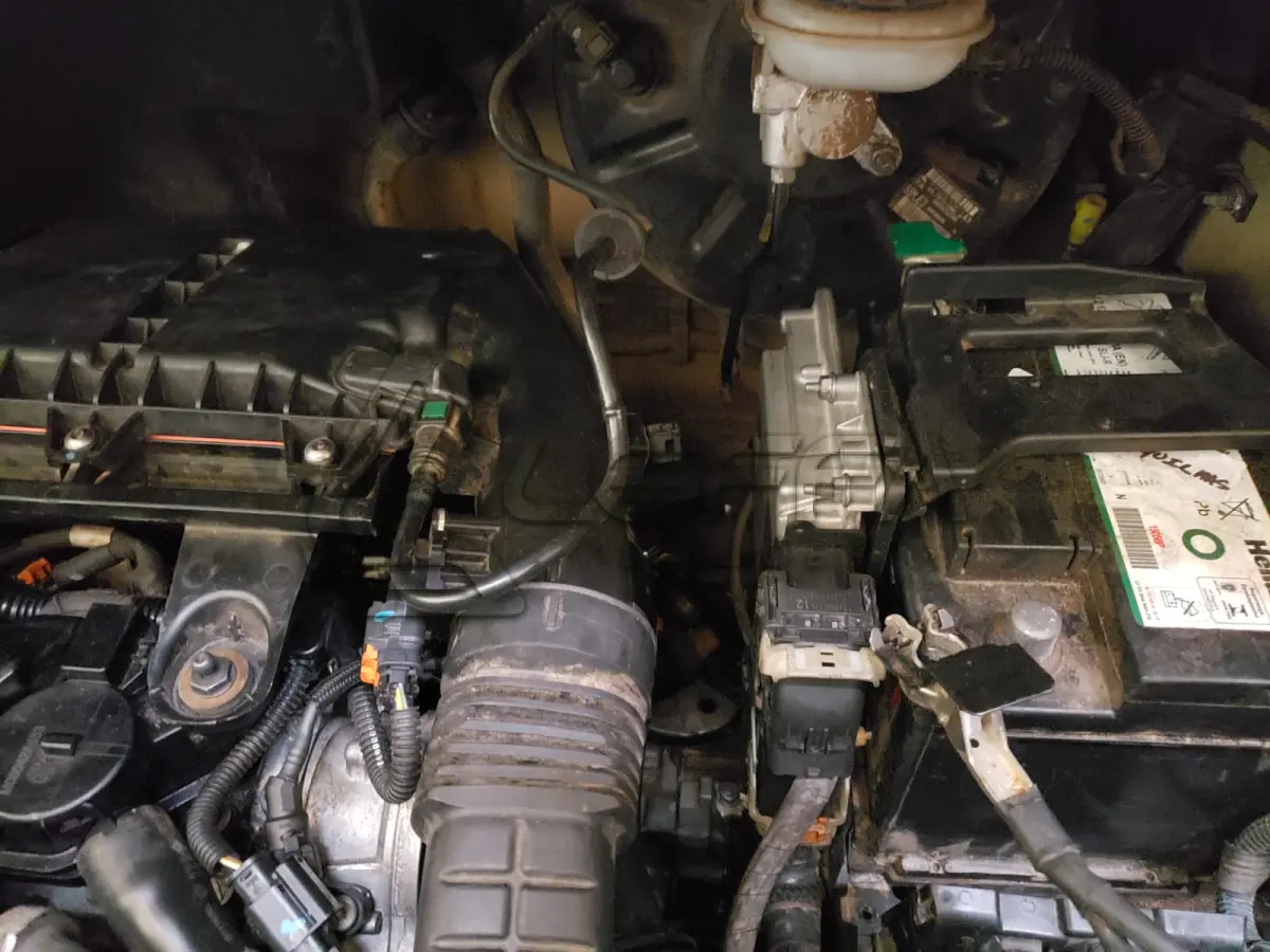 LOTE 001 - MICROONIBUS PEUGEOT, Expert Eurolaf, diesel, placas IZZ-6B74, ano 2019 e modelo 2020
