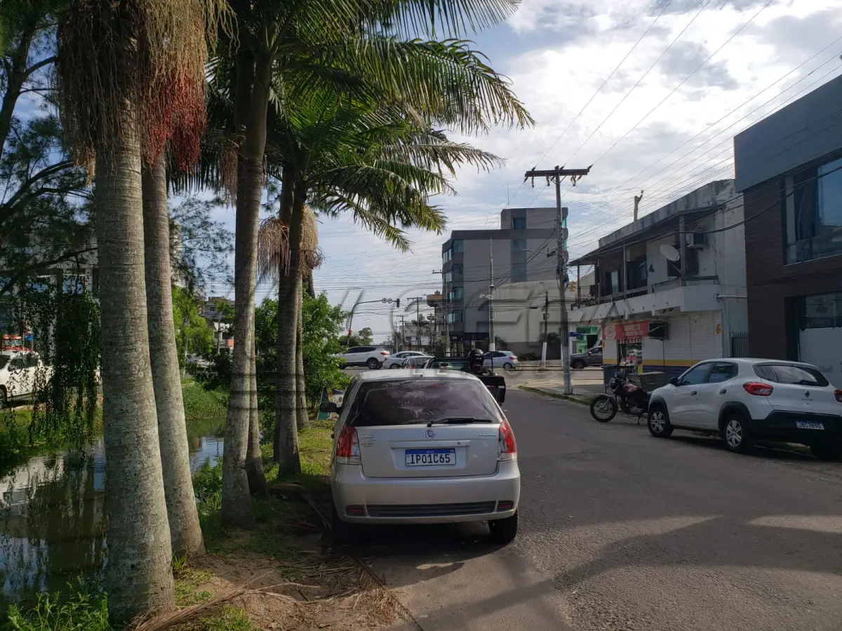 LOTE 001 - Terreno Urbano, com benfeitorias, Localizado na avenida do Riacho, numero 1370, em Torres RS