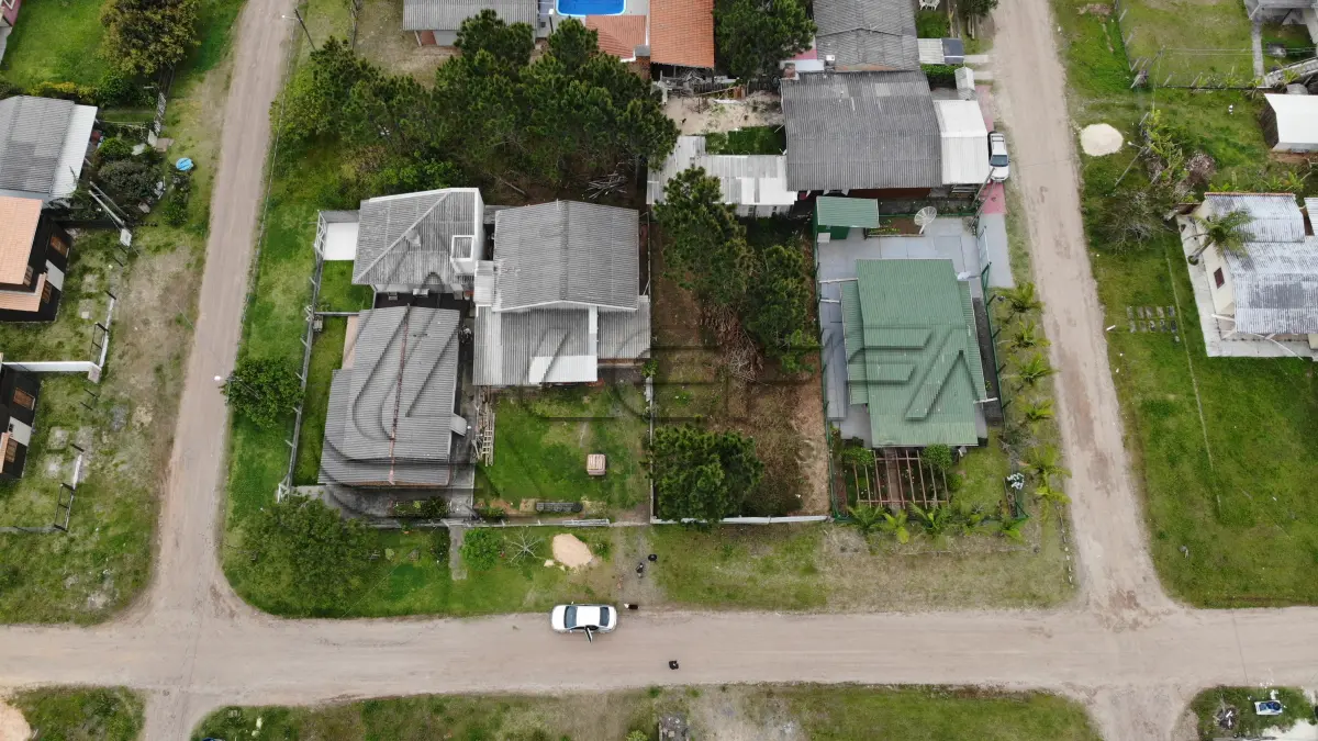 LOTE 001 - Terreno Urbano, Lote 21 Quadra 59, no Balneário Pérola, em Arroio do Sal/RS