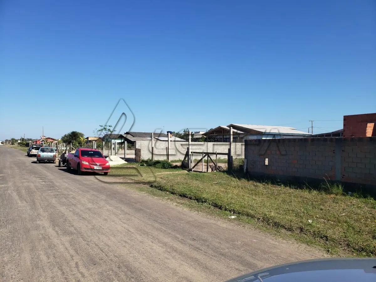 LOTE 001 - Terreno Urbano, Lote 06 da Quadra 89, do Balneário Quatro Lagos em Arroio do Sal/RS