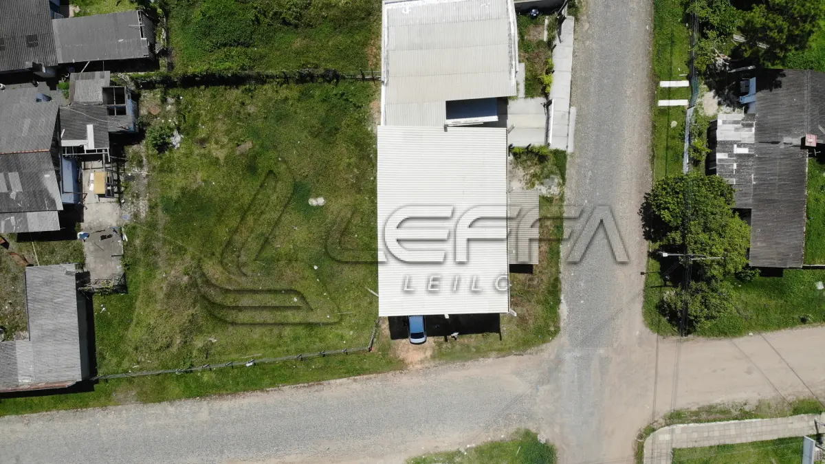 LOTE 005 - Terreno Urbano, Lote 04 Quadra 14 I,  próximo a Av. Castelo branco, em Torres/RS