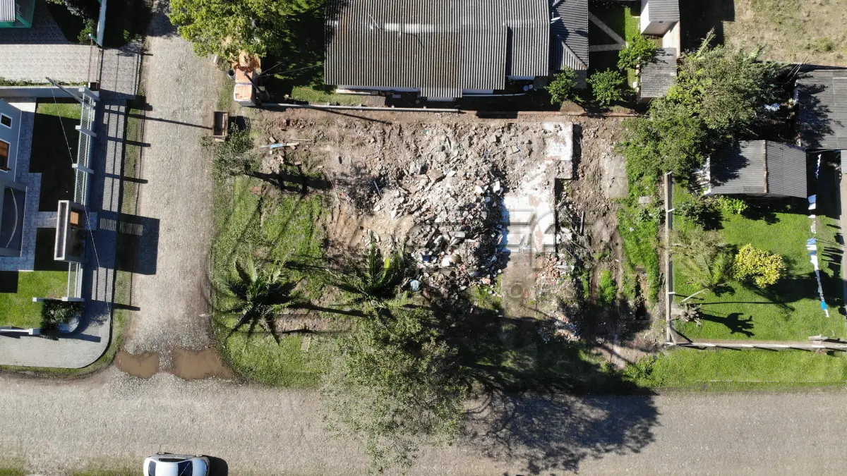 LOTE 001 - Terreno Urbano, Lote 10 Quadra 95, em Terra de Areia/RS