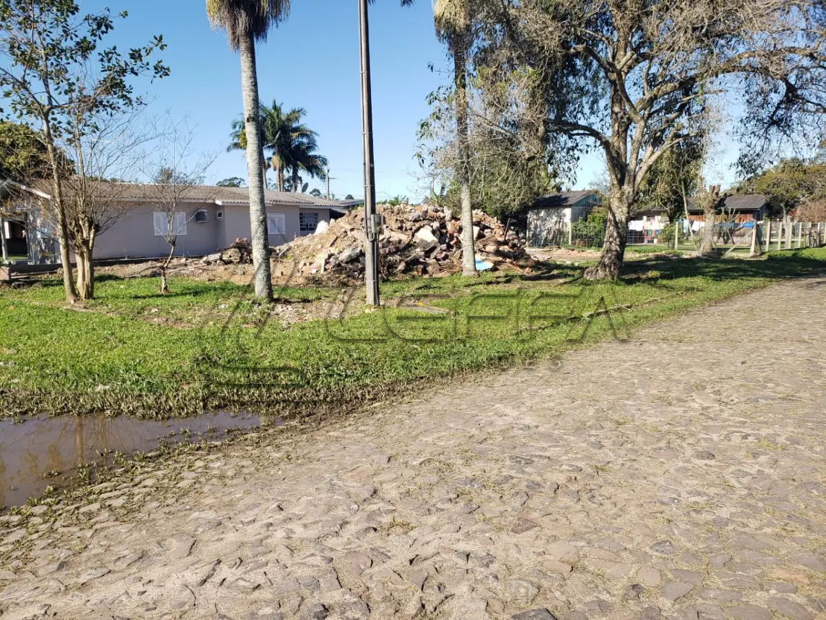 LOTE 001 - Terreno Urbano, Lote 10 Quadra 95, em Terra de Areia/RS