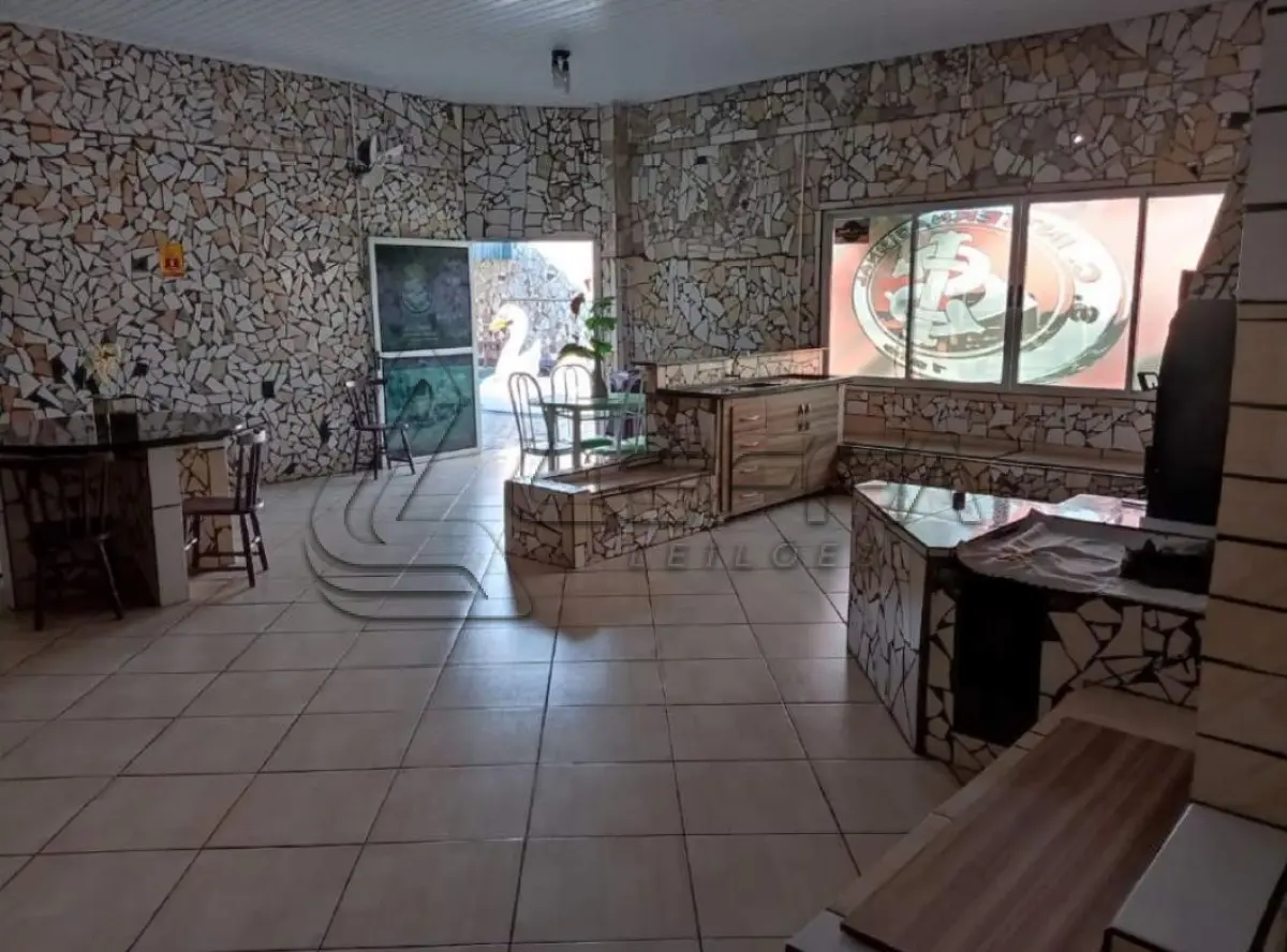 LOTE 001 - Imóvel Urbano, Lote 164-A da Gleba 01, na cidade de Marmeleiro, no Paraná