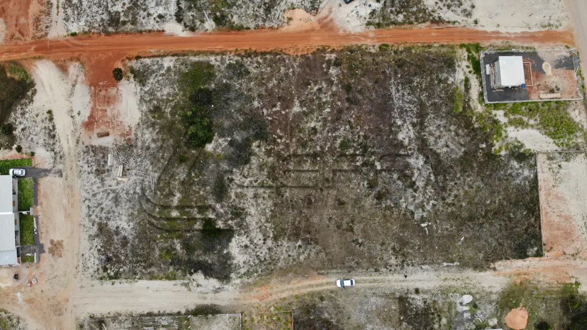 LOTE 001 - Terreno Urbano, Lote 14 Quadra 74, na Praia Real em Torres/RS