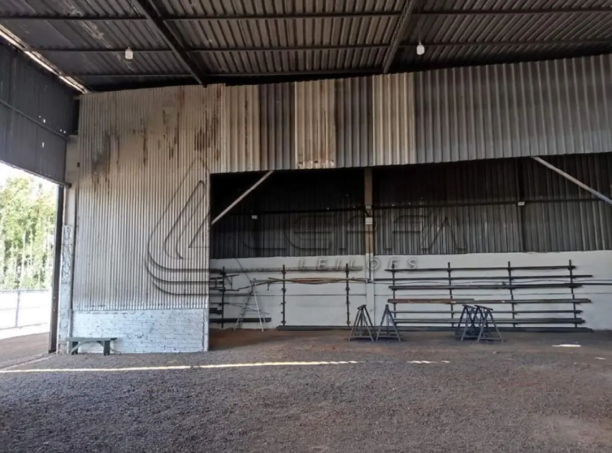 LOTE 001 - Imóvel Urbano, Lote 164-A da Gleba 01, na cidade de Marmeleiro, no Paraná