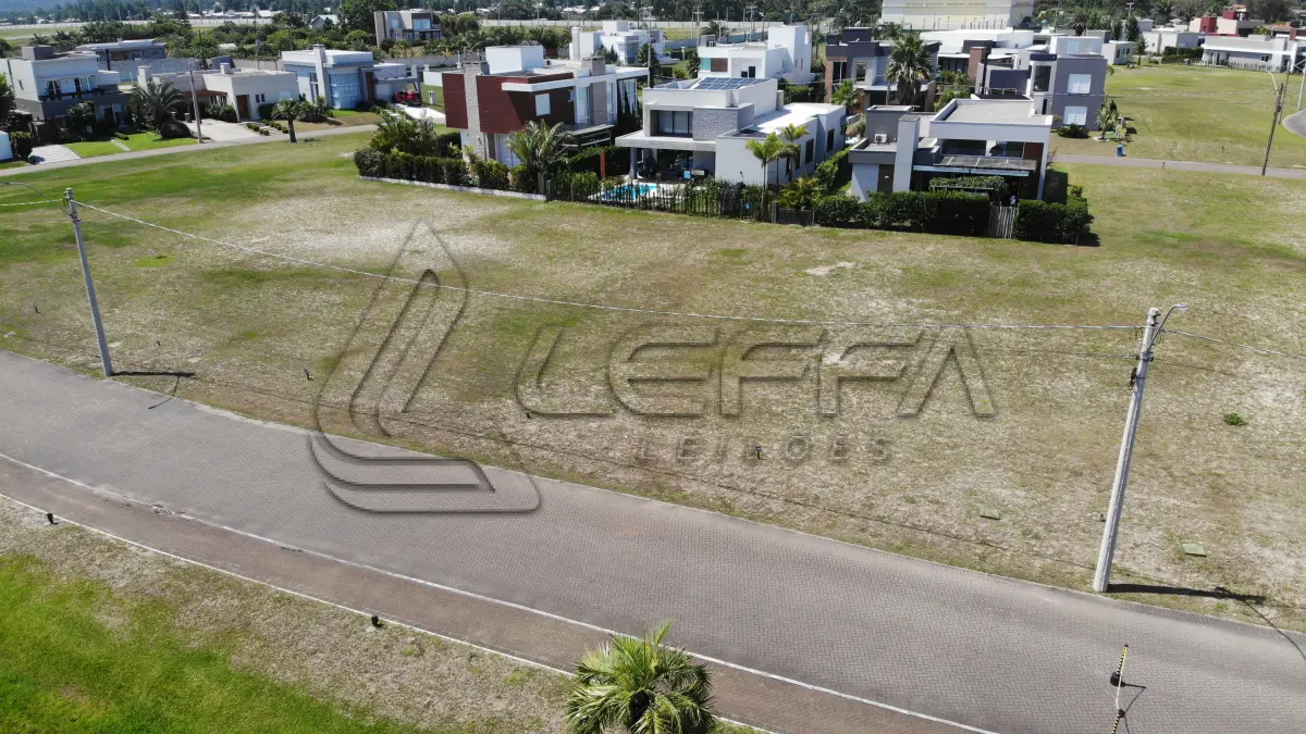 LOTE 001 - Terreno Urbano, Lote L3 Quadra L, no cond Ocean Side, na Itapeva em Torres RS
