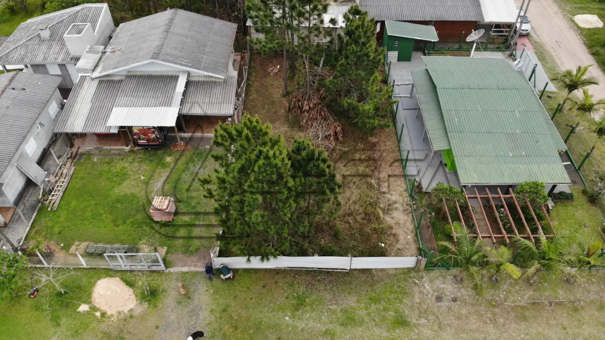 LOTE 001 - Terreno Urbano, Lote 21 Quadra 59, no Balneário Pérola, em Arroio do Sal/RS
