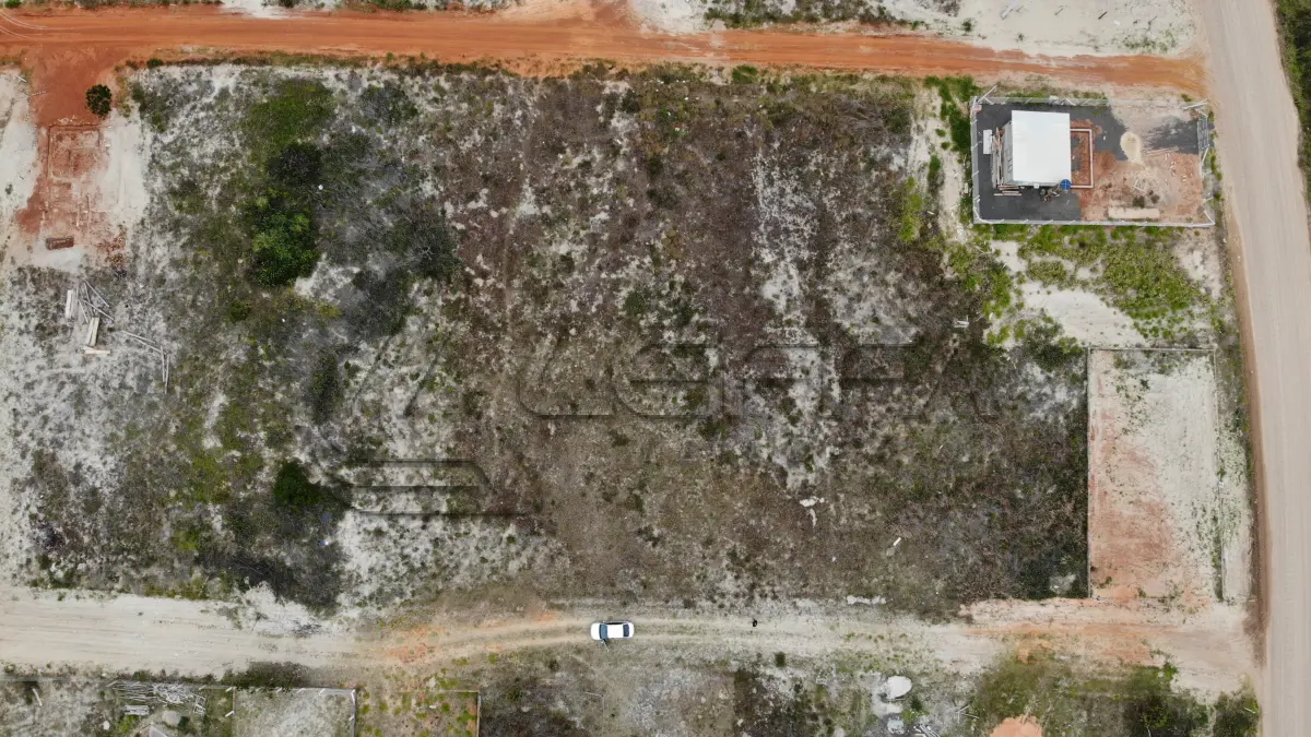 LOTE 002 - Terreno Urbano, Lote 13 Quadra 74, na Praia Real em Torres/RS