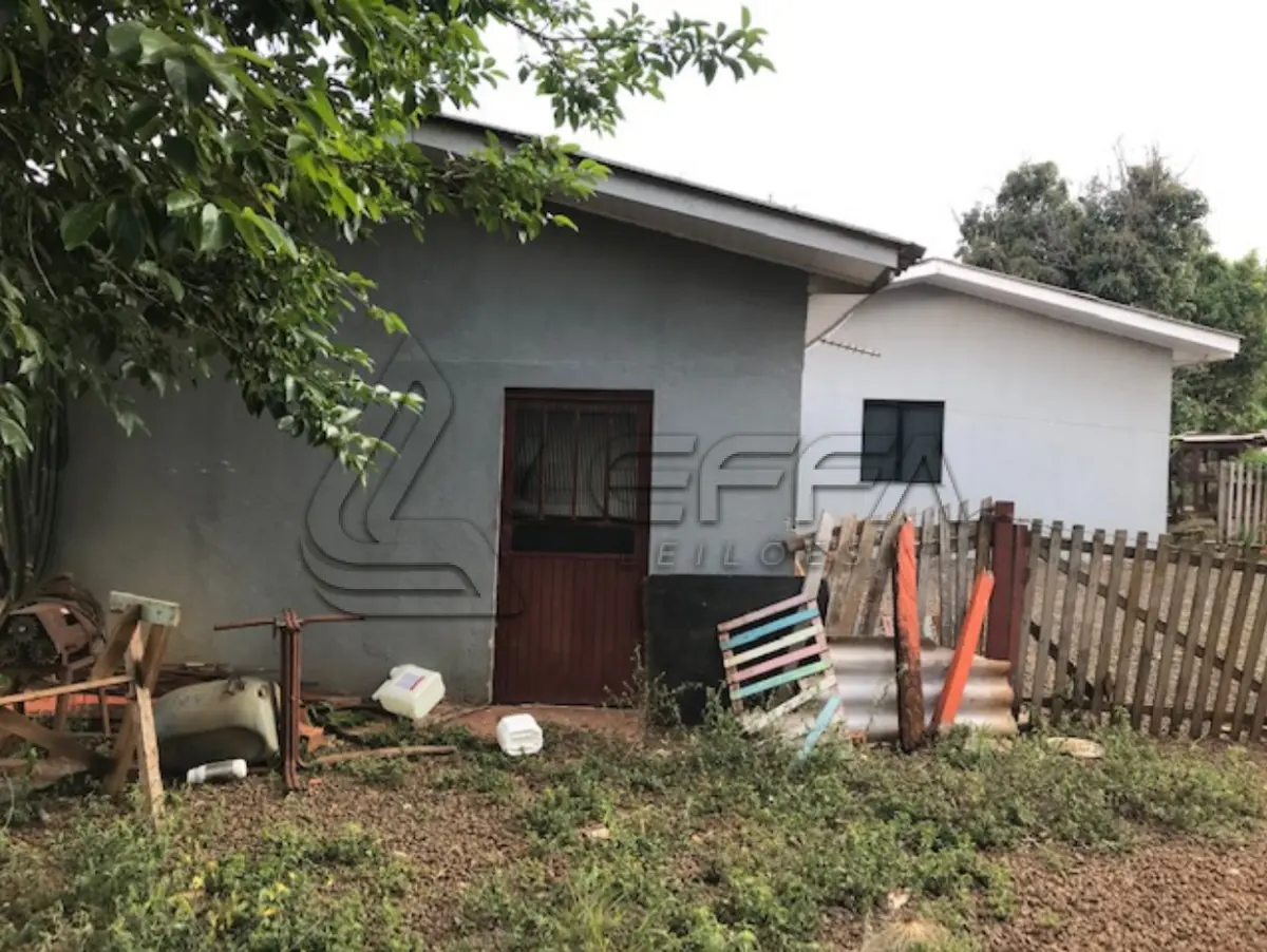 LOTE 001 - Área Rural, de 242.000,00m², na Fazenda Cruzeiro, Paiol das Telhas, em Abelardo Luz/SC