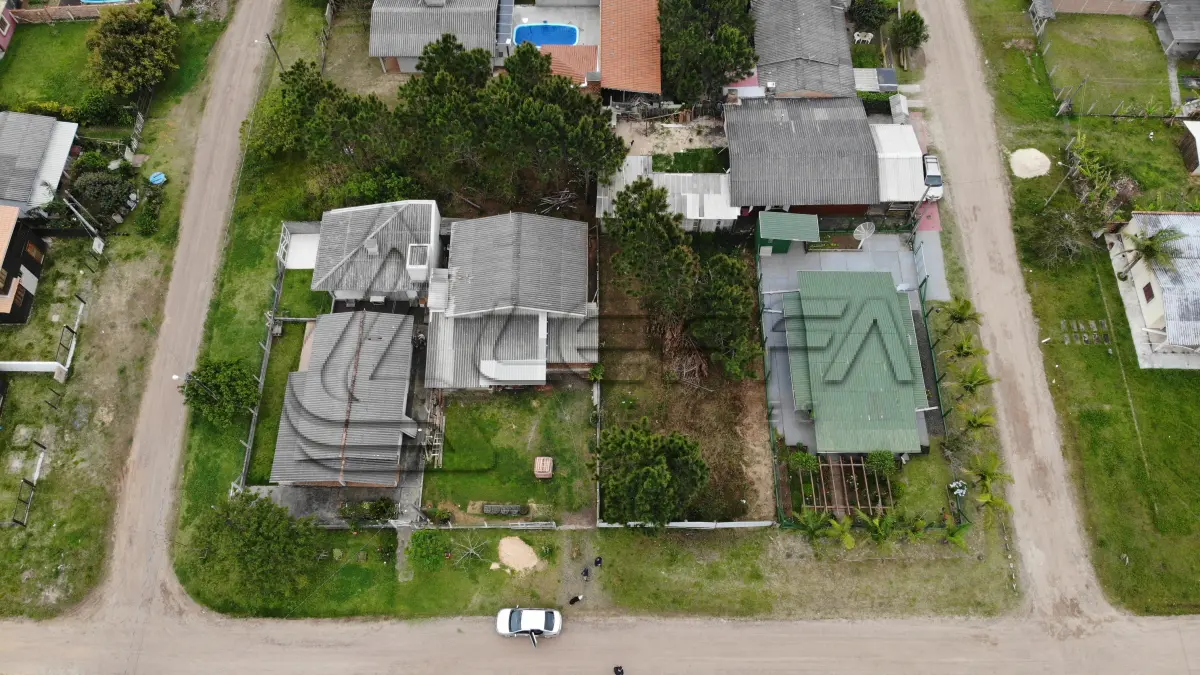 LOTE 001 - Terreno Urbano, Lote 21 Quadra 59, no Balneário Pérola, em Arroio do Sal/RS