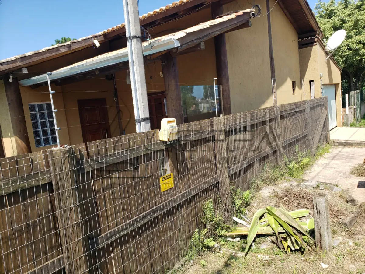 LOTE 001 - Terreno Urbano, com edificação, situado no jardim monte carlo, na Itapeva em Torres RS