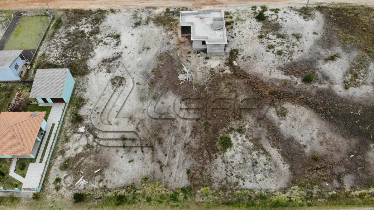 LOTE 003 - Terreno Urbano, Lote 05 Quadra 53, na Praia Real em Torres/RS