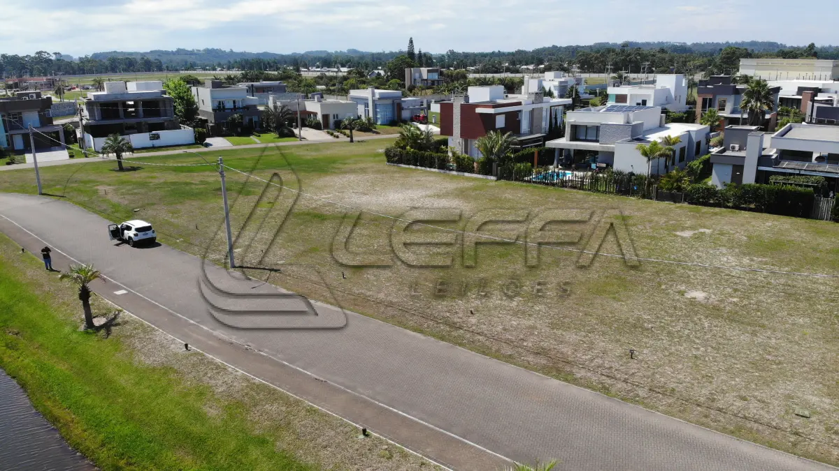 LOTE 001 - Terreno Urbano, Lote L3 Quadra L, no cond Ocean Side, na Itapeva em Torres RS