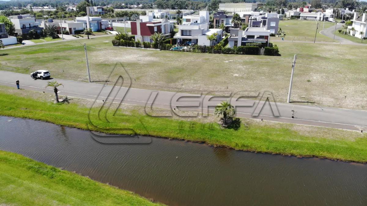 LOTE 001 - Terreno Urbano, Lote L3 Quadra L, no cond Ocean Side, na Itapeva em Torres RS