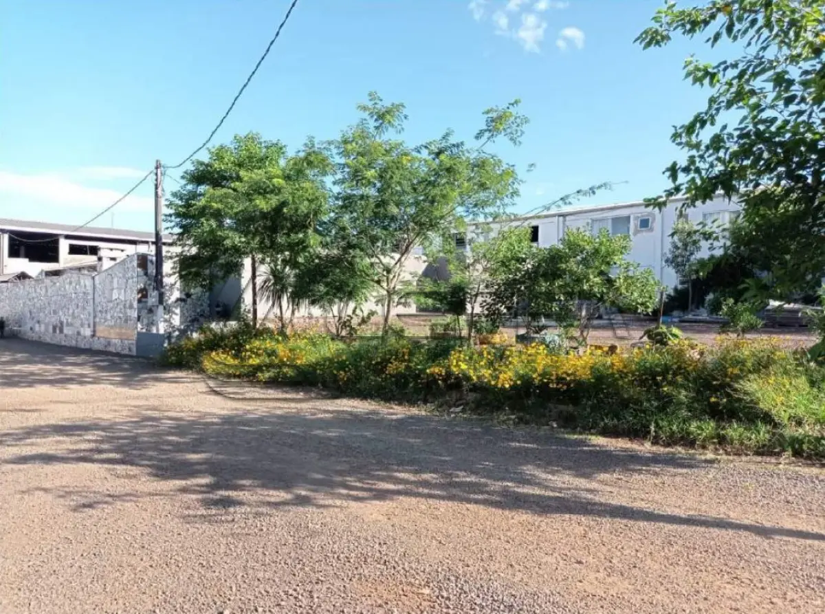 LOTE 001 - Imóvel Urbano, Lote 164-A da Gleba 01, na cidade de Marmeleiro, no Paraná