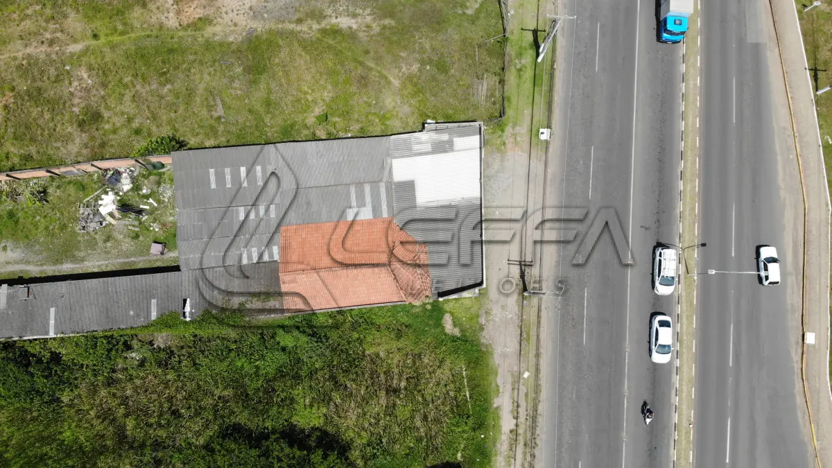 LOTE 004 - (03) Três Terrenos Urbanos, Lotes 10 e 11 Quadra 15-I, com frente para a Av. Castelo Branco, em Torres/RS