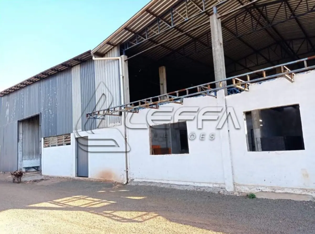 LOTE 001 - Imóvel Urbano, Lote 164-A da Gleba 01, na cidade de Marmeleiro, no Paraná