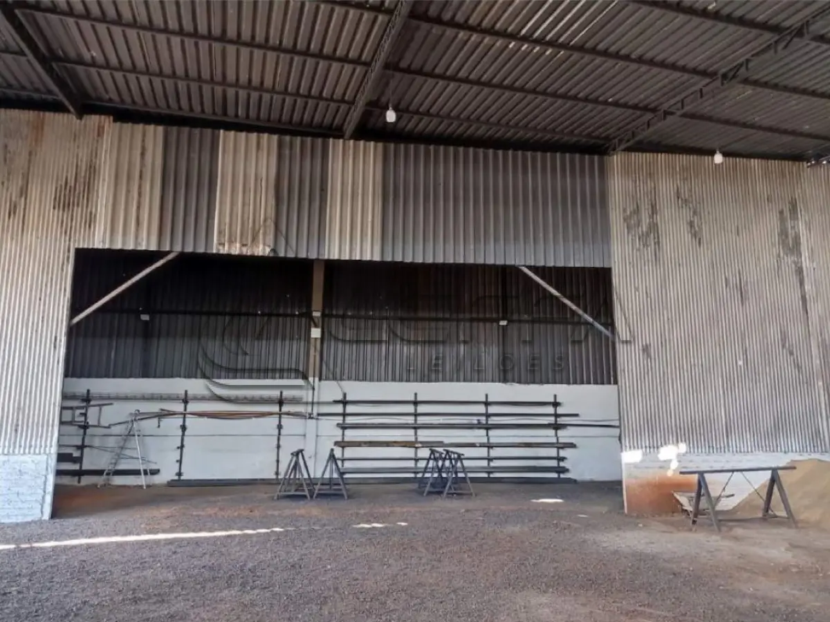 LOTE 001 - Imóvel Urbano, Lote 164-A da Gleba 01, na cidade de Marmeleiro, no Paraná
