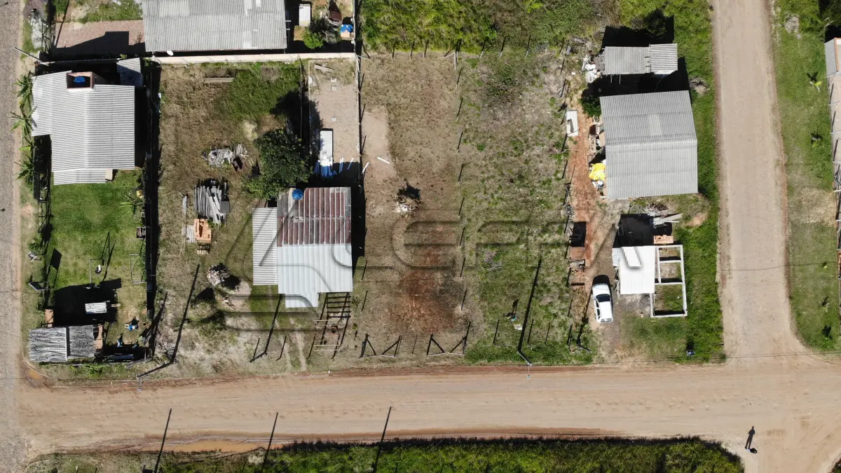 LOTE 001 - Terreno Urbano, Lote 21 Quadra 22, no Balneário Estrela do Mar em Torres RS