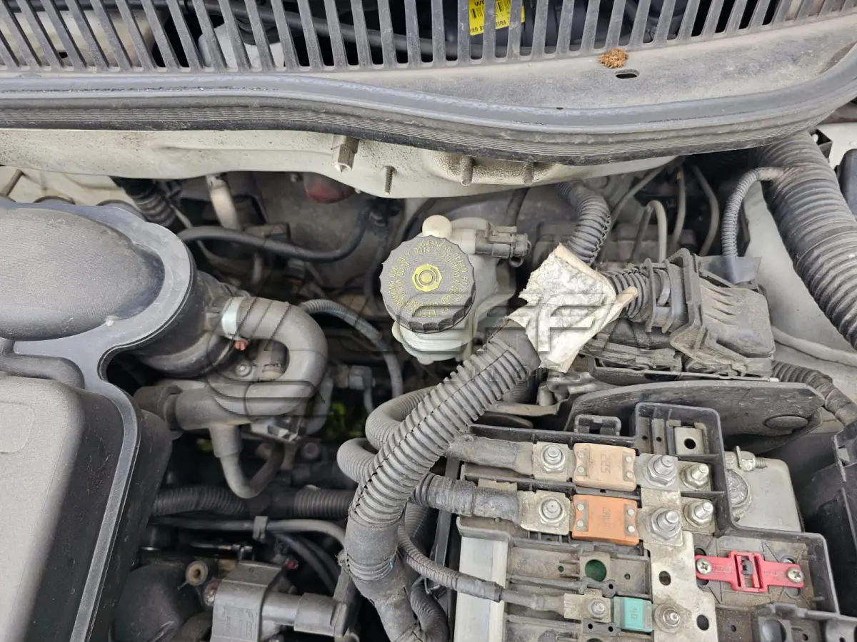 LOTE 002 - Um veículo automóvel FIAT/MOBI LIKE (Nacional) , corbranca, a álcool/gasolina, ano de fabricação e modelo 2019/2020, placa QTK9664