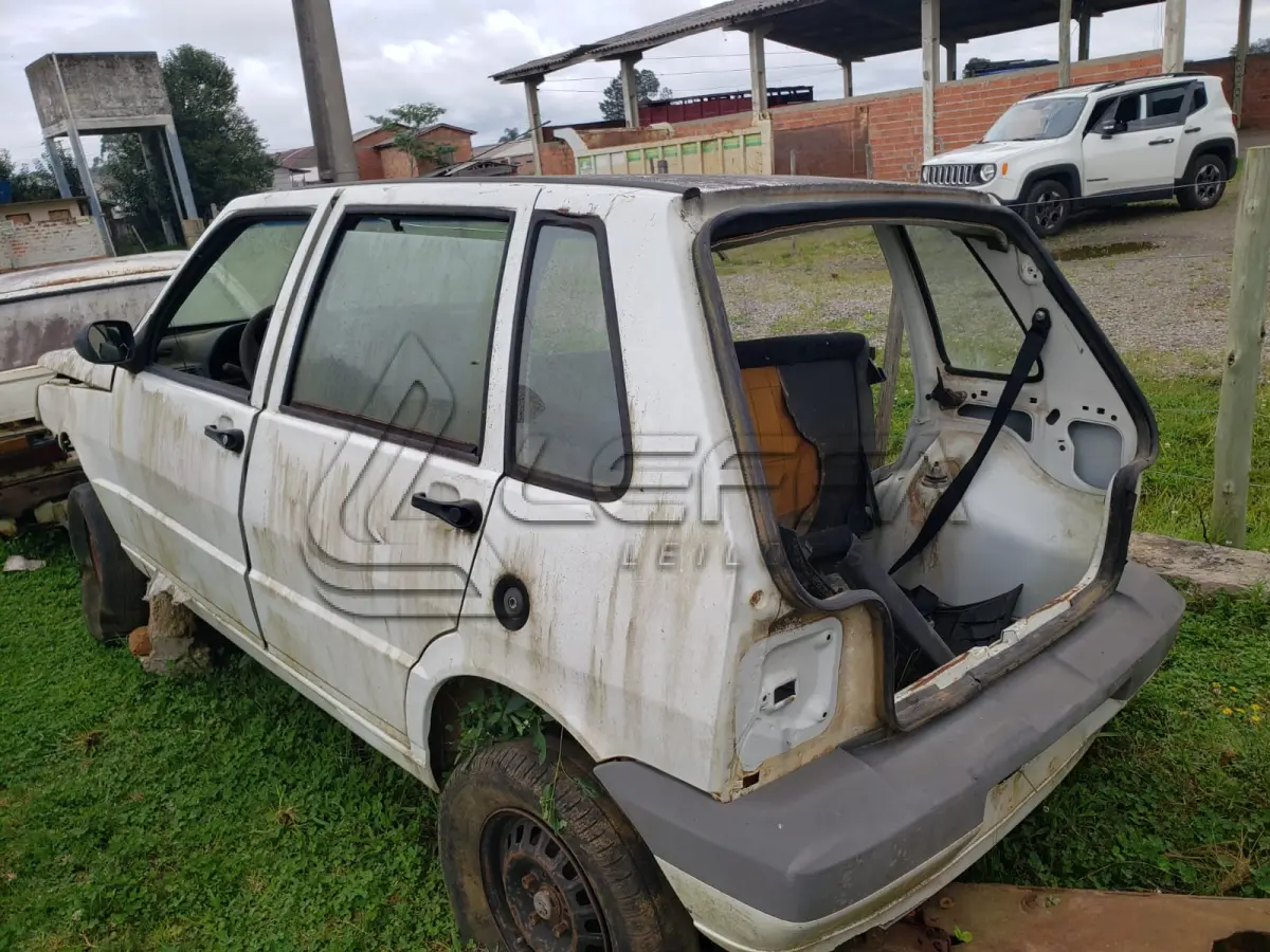 LOTE 017