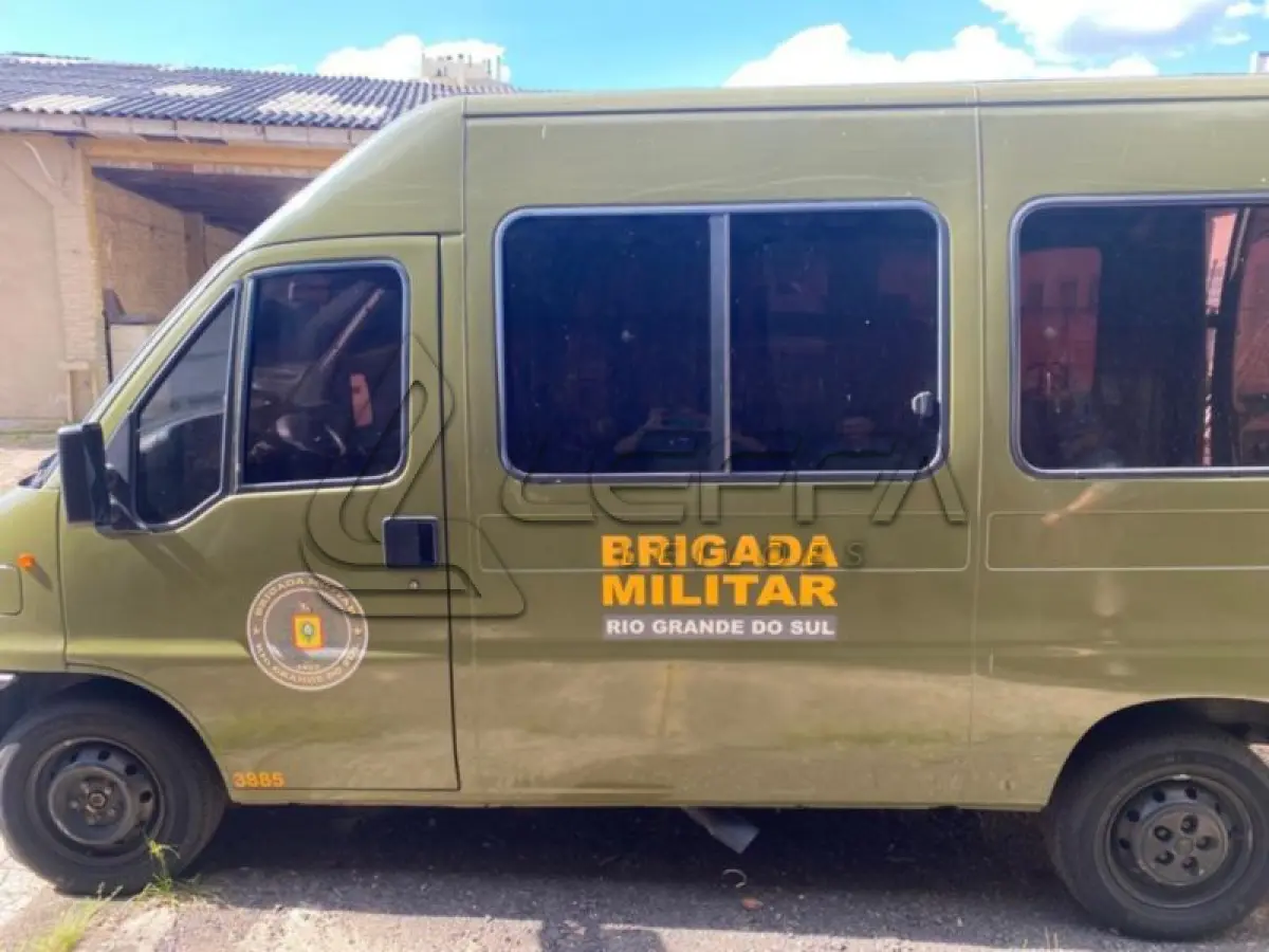 LOTE 025 - FIAT/DUCATO 15