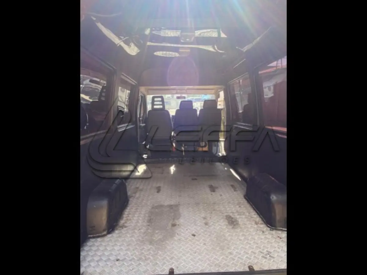 LOTE 025 - FIAT/DUCATO 15