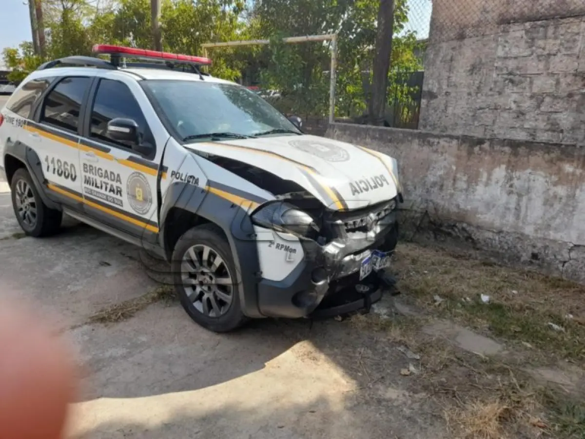 LOTE 021 - FIAT/WEEKEND ADVENTURE