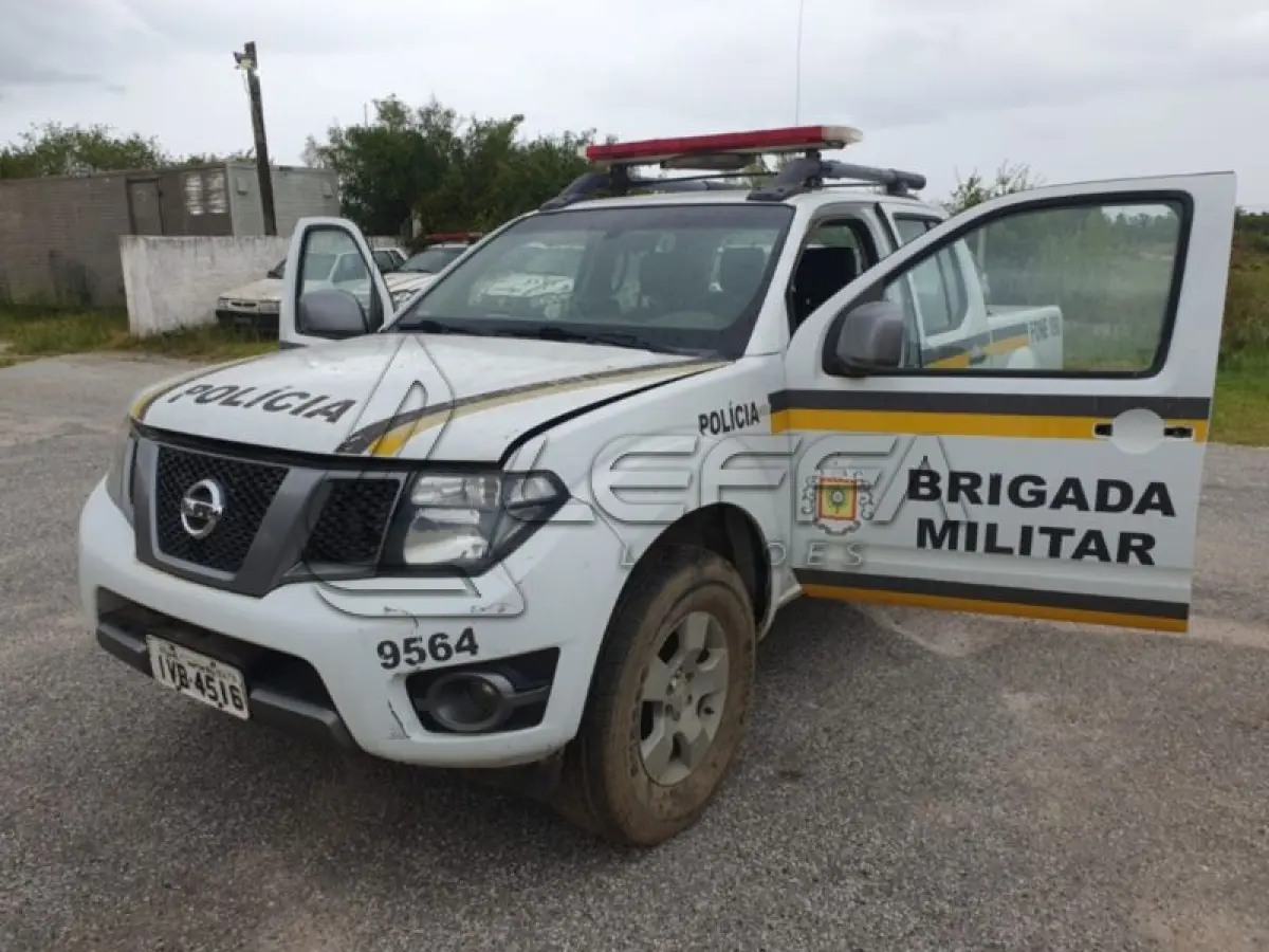 LOTE 002 - NISSAN/FRONTI ER SVATK4X4