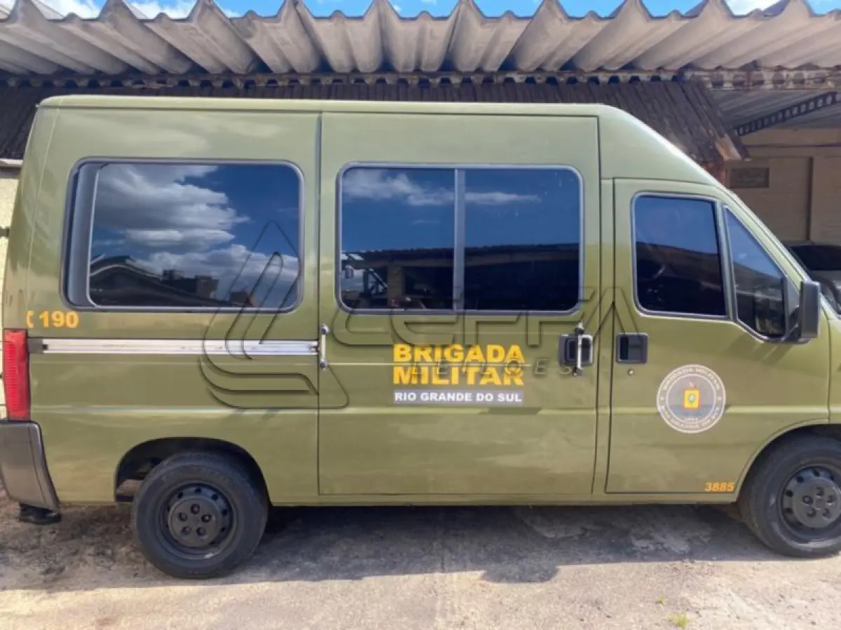 LOTE 025 - FIAT/DUCATO 15