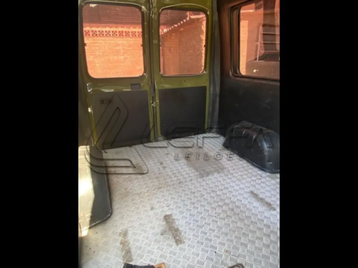 LOTE 025 - FIAT/DUCATO 15