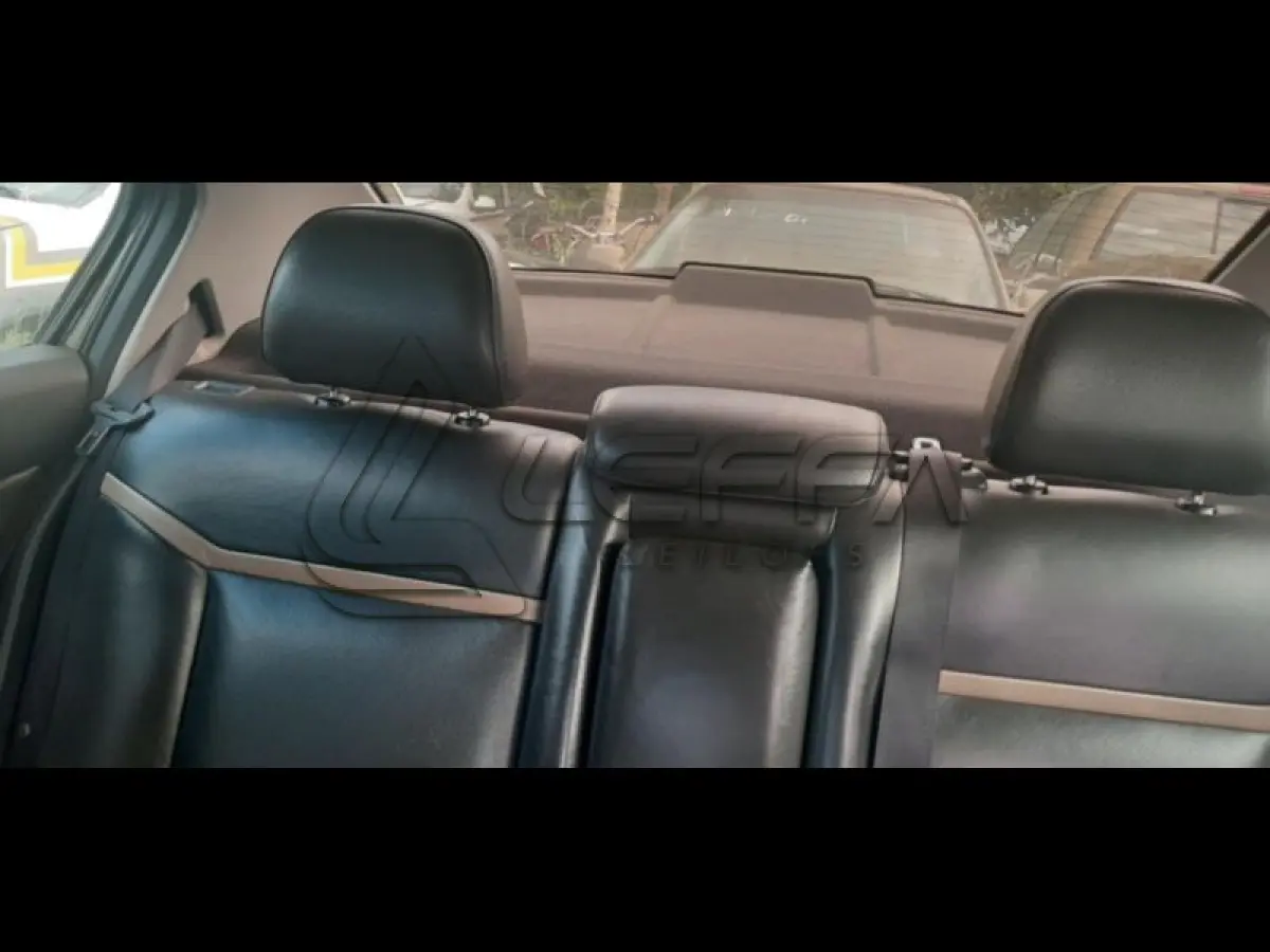 LOTE 091 - GM/VECTRA SEDAN ELITE