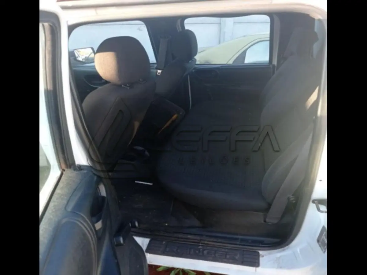 LOTE 015 - I/FORD RANGER XL 13P