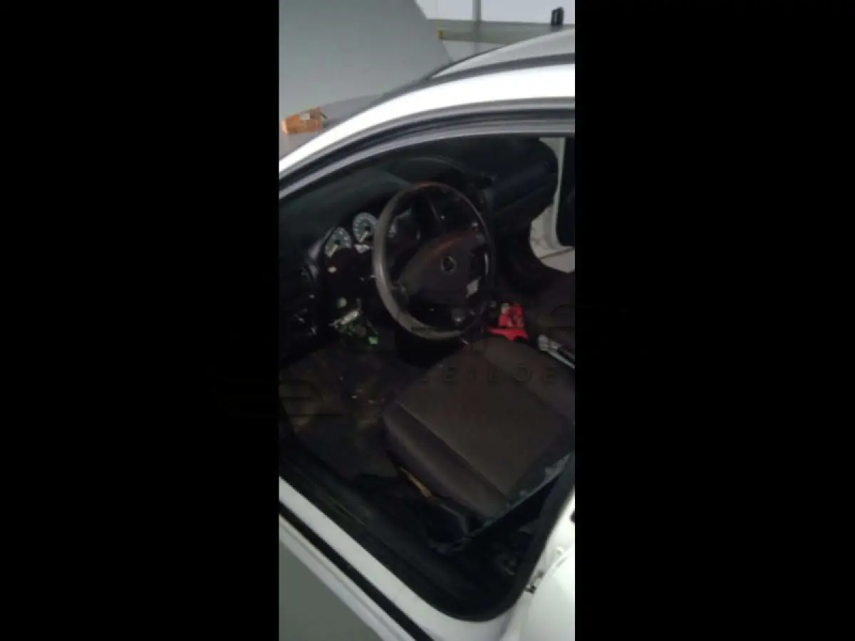 LOTE 005 - GM/ASTRA SEDAN ADVANTAGE