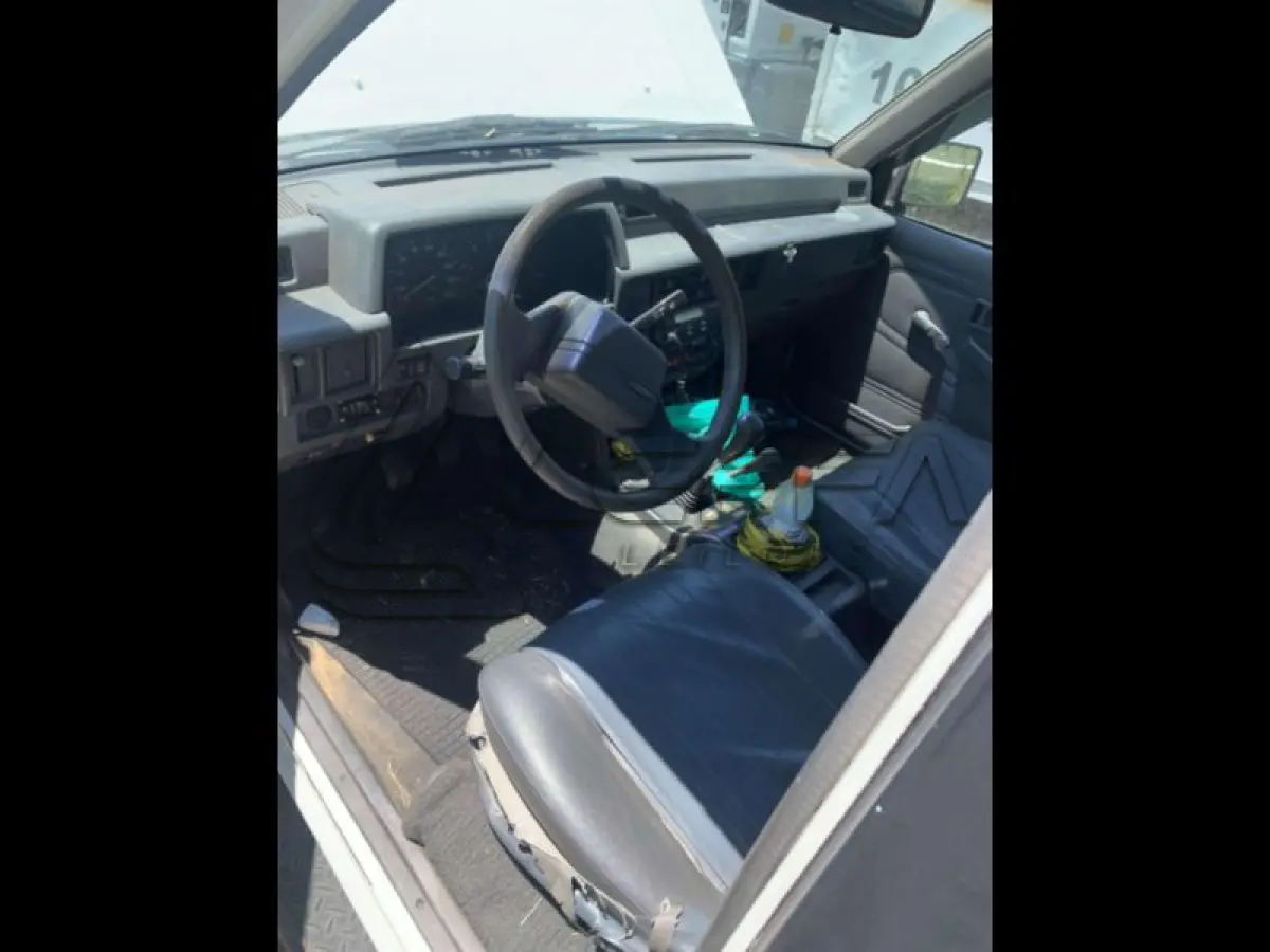 LOTE 007 - MMC/L200 4X4 L